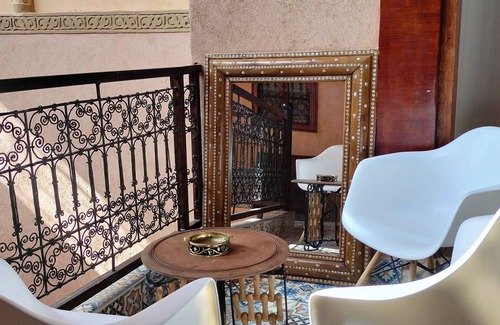 Ait Faska Villa | DAR ELWALI ROUTE WARZAZT