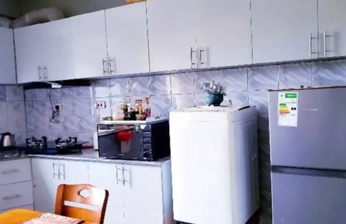 Msasani Apartment | Dar es salaam Cozy home