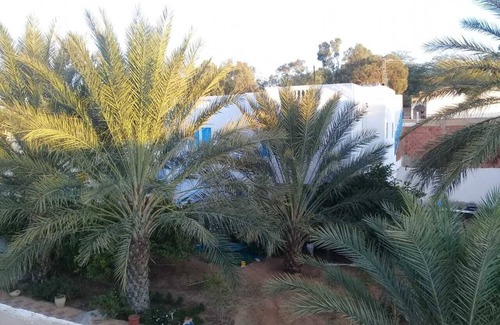 Tataouine House | dar essadeg guest house