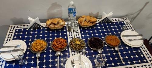 Talaa House | Dar Fez Arinas