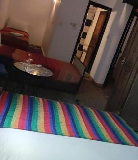 Talaa House | Dar Fez Arinas