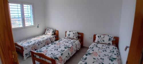 Remla House | Dar Fraj-Maison d'hôte Kerkennah