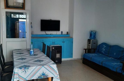 El Metouia House | DAR HIDOUS