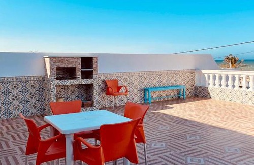 El Metouia House | DAR HIDOUS