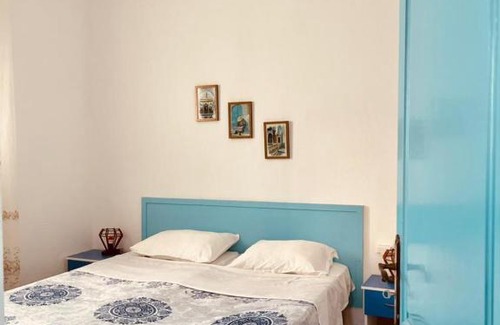 El Metouia House | DAR HIDOUS