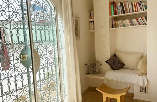 Medina of Tangier House | DAR INES TANGIER