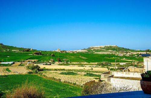 Kercem Villa | Dar It-Torri Holiday Home