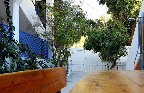 Sidi Abdel Aziz Apartment | Dar Jaafar