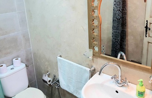Sidi Abdel Aziz Apartment | Dar Jaafar