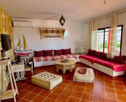 Hamma House | Dar kerkwen