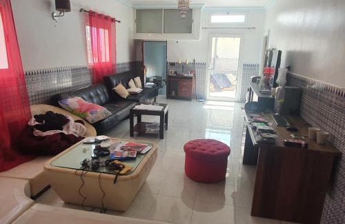 Oulad Aissa House | DAR Maalam Lahcen طريق الوليدية