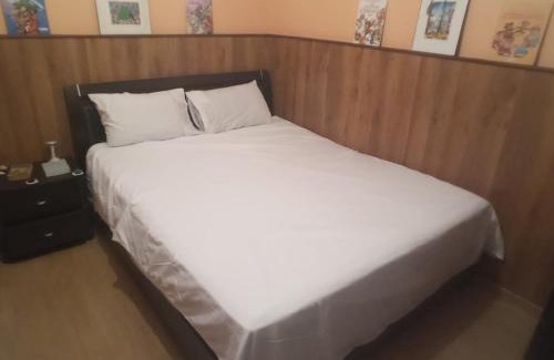 Oulad Aissa House | DAR Maalam Lahcen طريق الوليدية