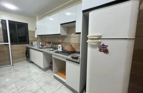 Bni Yakhlef House | DAR MAKTOUBE , FAR FROOM NOISE AND CLOSE TO ALL NEEDS