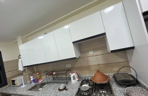 Bni Yakhlef House | DAR MAKTOUBE , FAR FROOM NOISE AND CLOSE TO ALL NEEDS