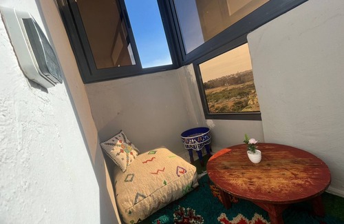 Bni Yakhlef House | DAR MAKTOUBE , FAR FROOM NOISE AND CLOSE TO ALL NEEDS