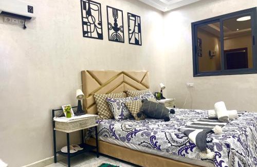 Bni Yakhlef Apartment | Dar MAKTOUBE