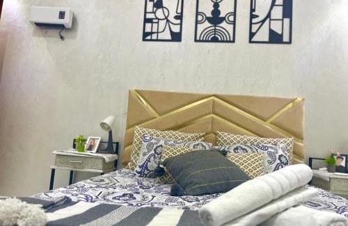 Bni Yakhlef Apartment | Dar MAKTOUBE