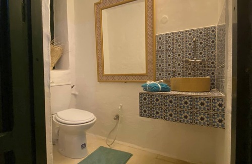 Djerba Bed & Breakfast | Dar Oueghlani - Suite Ulysse