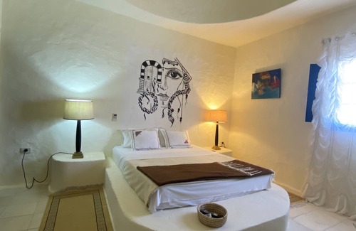 Djerba Bed & Breakfast | Dar Oueghlani - Suite Ulysse