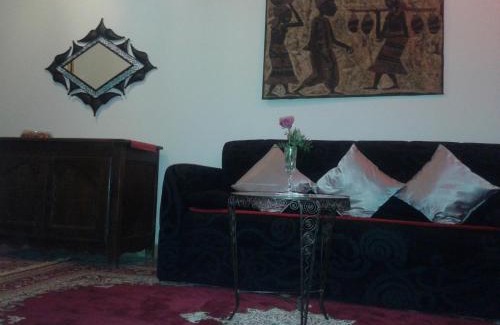 El Ayoun House | Dar Rehla