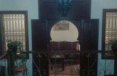 El Ayoun House | Dar Rehla
