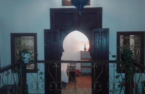 El Ayoun House | Dar Rehla