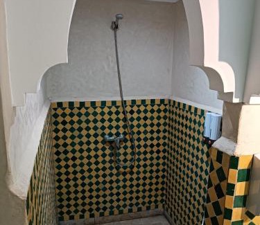 Taroudannt House | Dar Riad Niama
