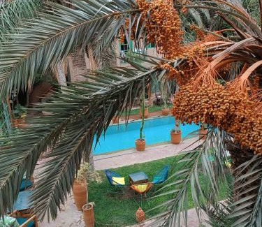 Taroudannt House | Dar Riad Niama