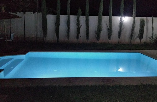 Tnine Ourika Villa | DAR SI ALI invites you to stay in a villa 35 km from Marrakech