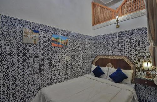 Talaa House | Dar skilffo
