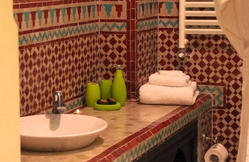 Medina of Tangier House | dar souran