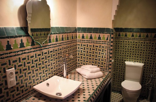 Medina of Tangier House | dar souran