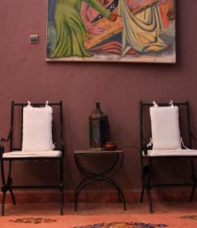 Ait Sidi Daoud House | Dar Tadout