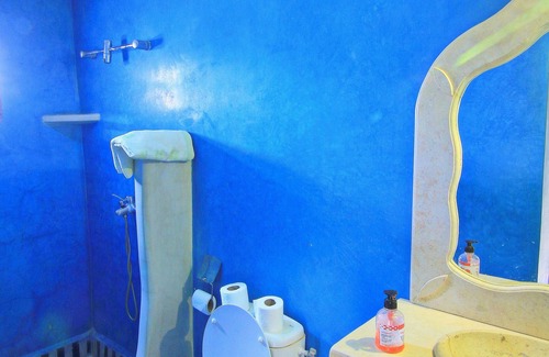 Taouz House | Dar Tafouyte