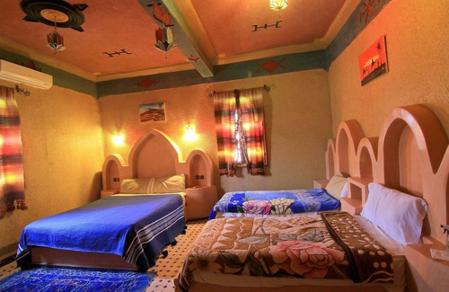 Taouz House | Dar Tafouyte