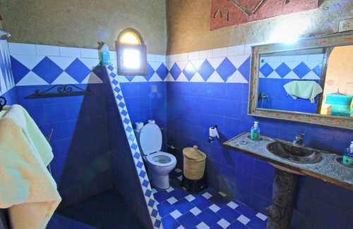Taouz House | Dar Tafouyte