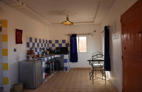 Tamegroute House | Dar Tiniri - Guest House - Zagora
