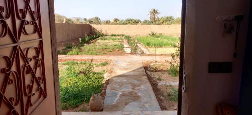 Tamegroute House | Dar Tiniri - Guest House - Zagora