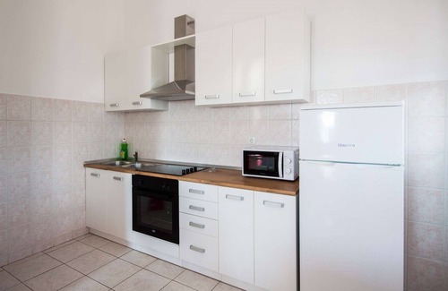 Monterol Apartment | DARA house with apartments /Dara4 APARTMENT