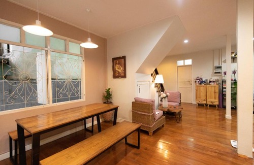 Ban Phan Thom Hostel | Dara Three Hostel ดาราตรี