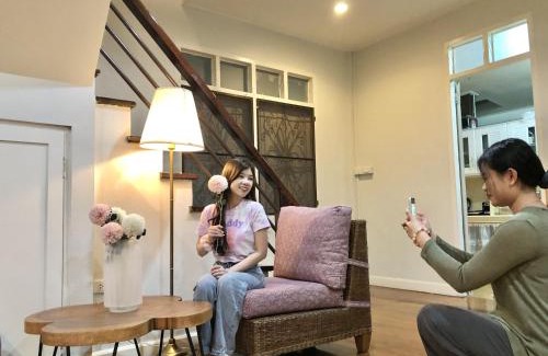Ban Phan Thom Hostel | Dara Three Hostel ดาราตรี