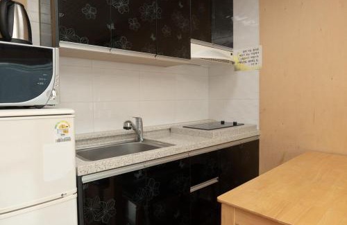 Hwacheon House | darae pension