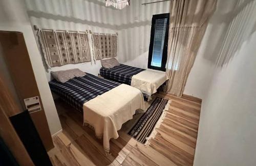 Ain Draham House | DarAlRayhan