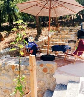 Ain Draham House | DarAlRayhan