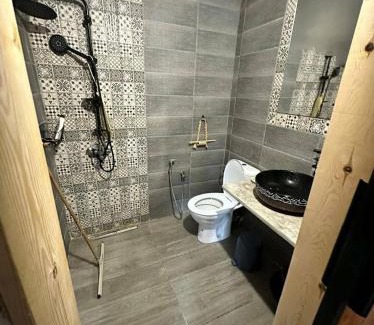 Ain Draham House | DarAlRayhan