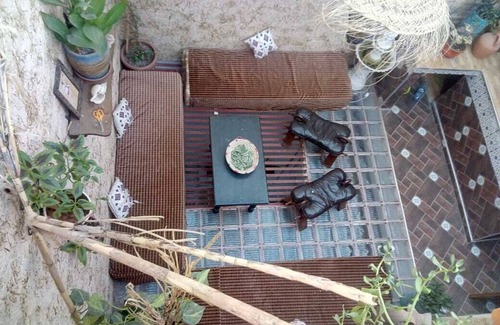 Azrou House | DaRiad Alae is all about: A feel home emotion & Immersive workshops & travels.