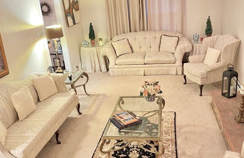 Stamford House | Darien Home
