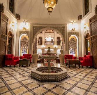 Zekkak Er Roumane House | DARIF's Riad & Spa