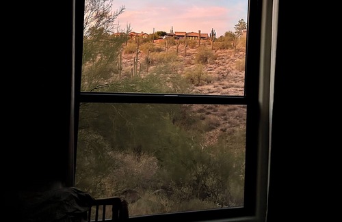 Fountain Hills House | Dark Sky & Desert View Fountain Hills House Pool EV Charger