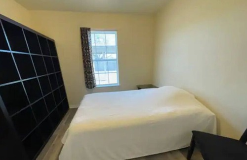 Denison House | Darling Duplex in Denison